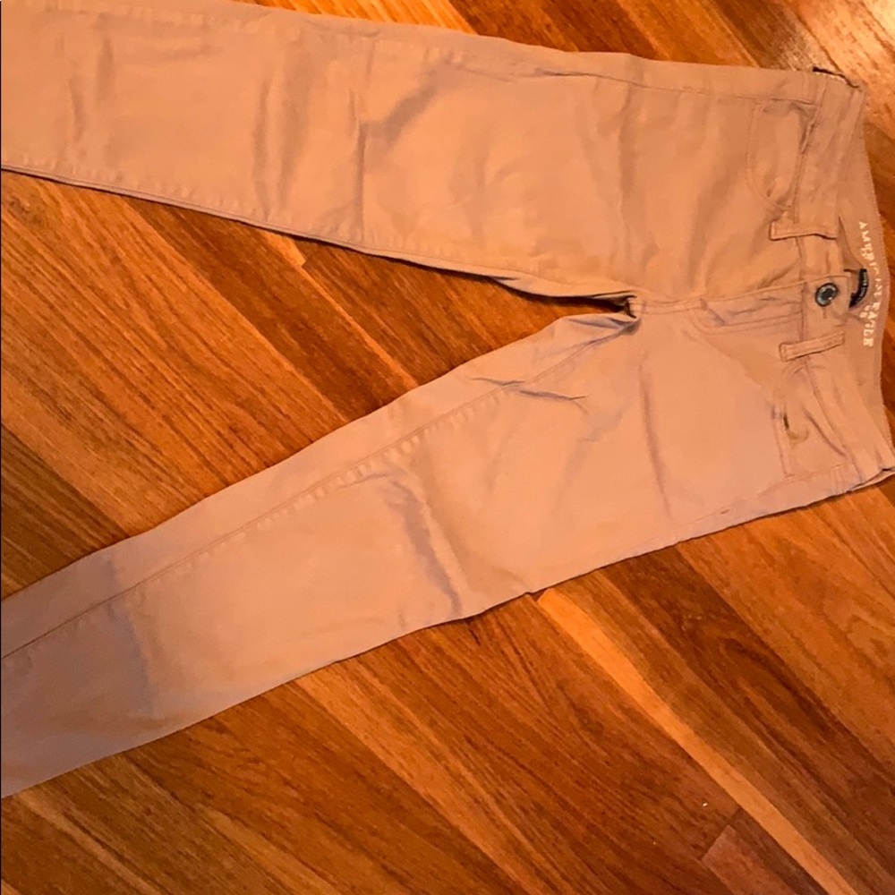 Women’s skinny pants